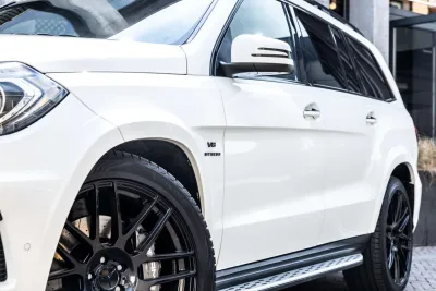 GL 350